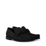 Louis Vuitton mocassin loafer major