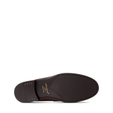 Mocassins Louis Vuitton - Major - Marron