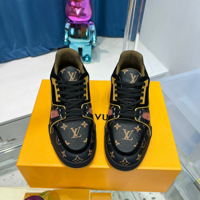 Sneaker LV Trainer