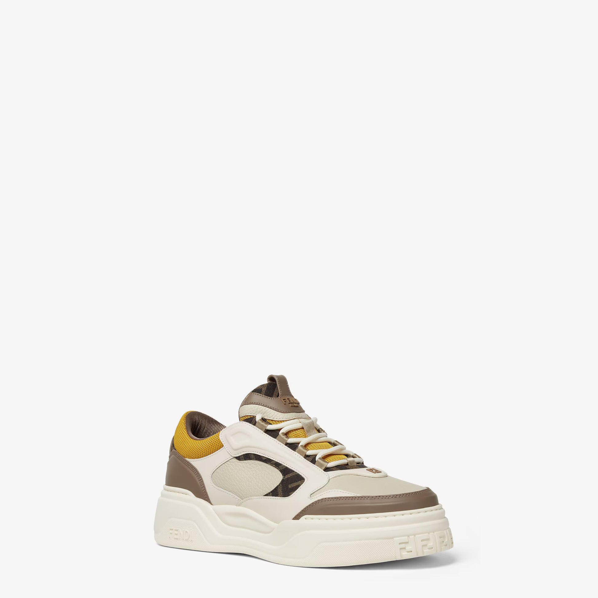 Sneakers Fendi Force