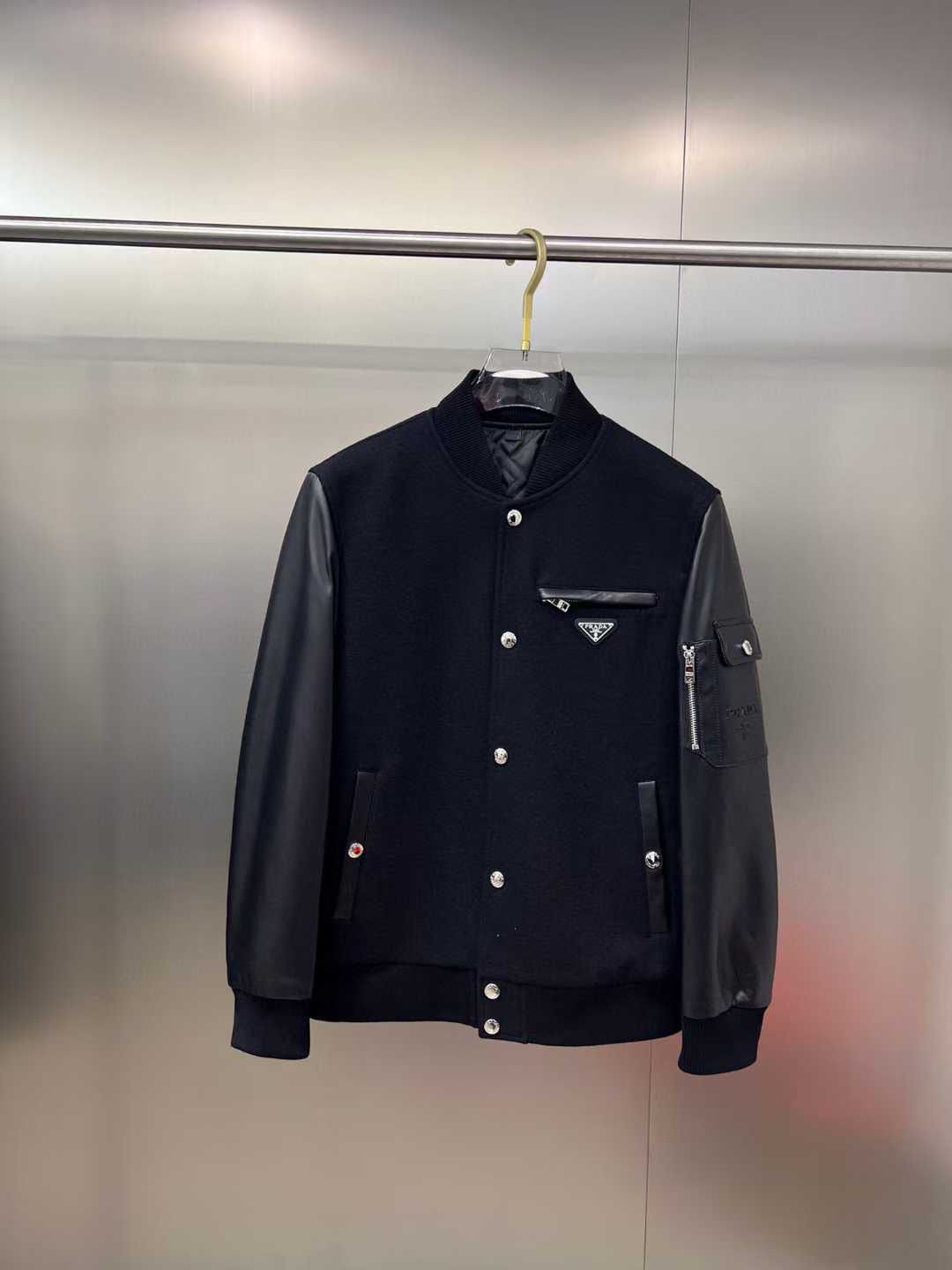 JACKET PRADA