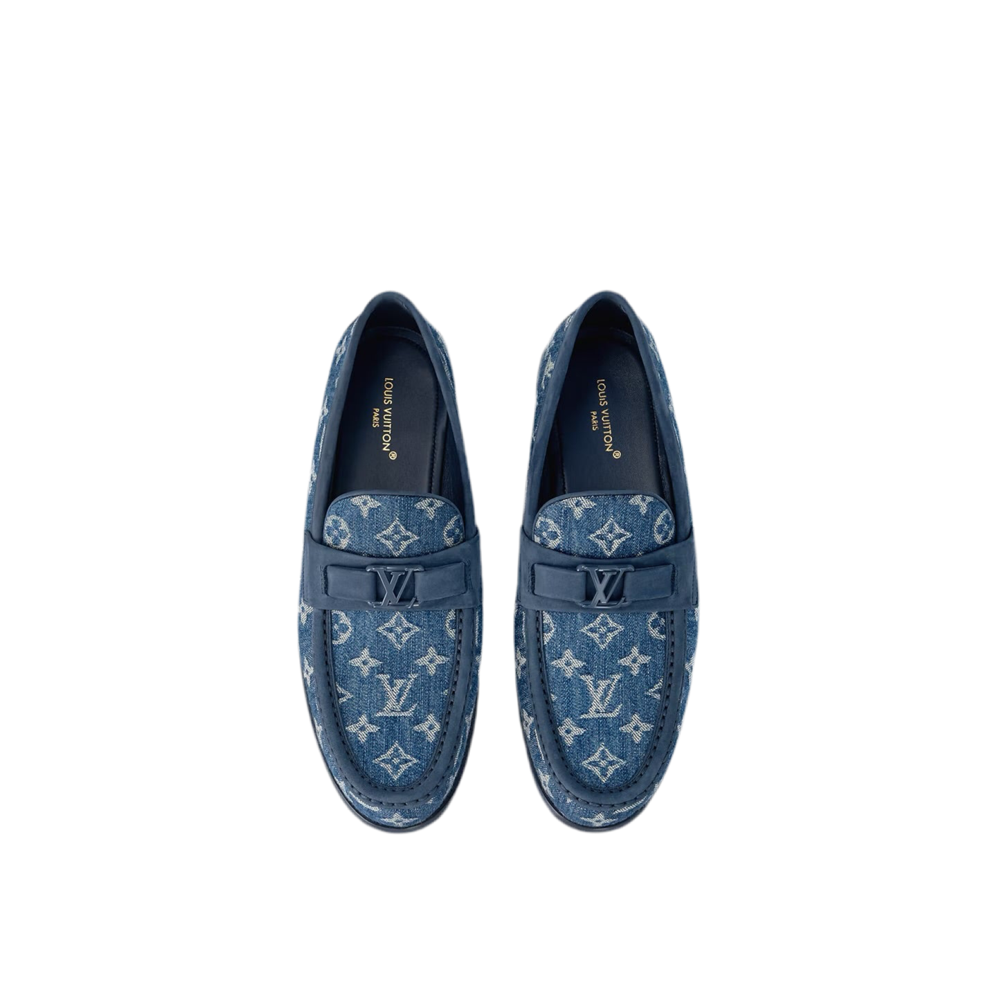 Mocassin Major
