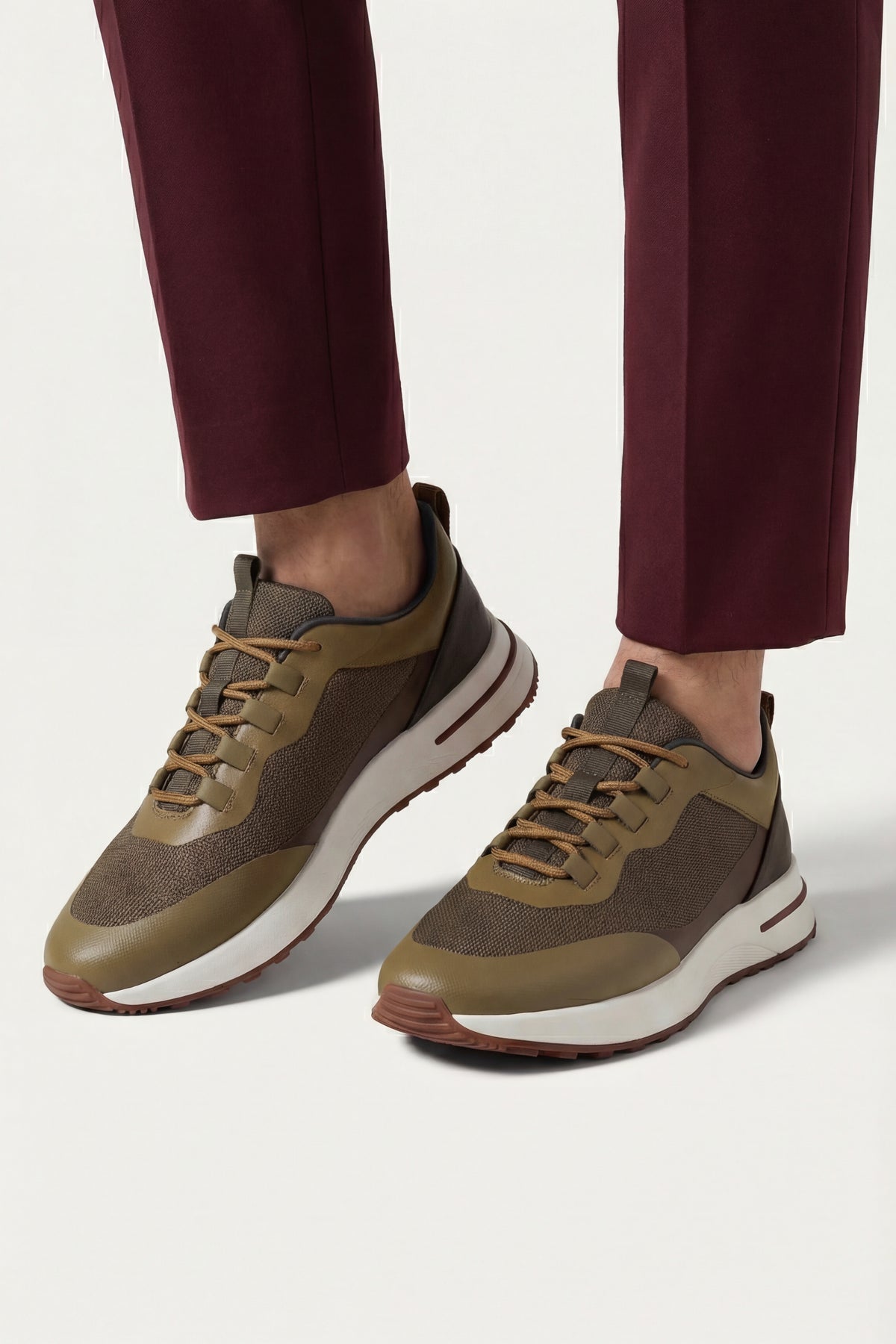 Loro piana Sneaker Week-End Walk