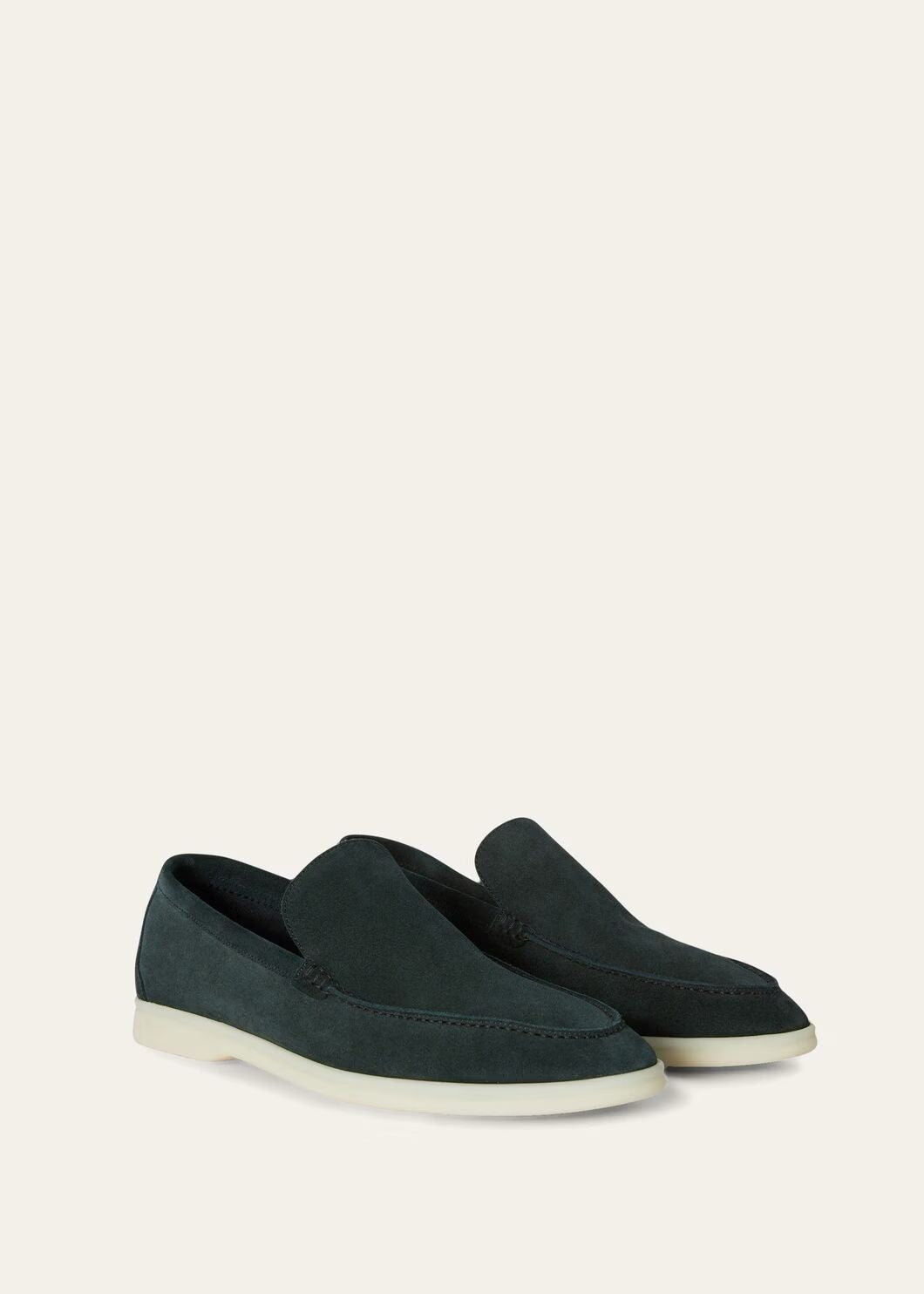 Summer Walk Loafer
