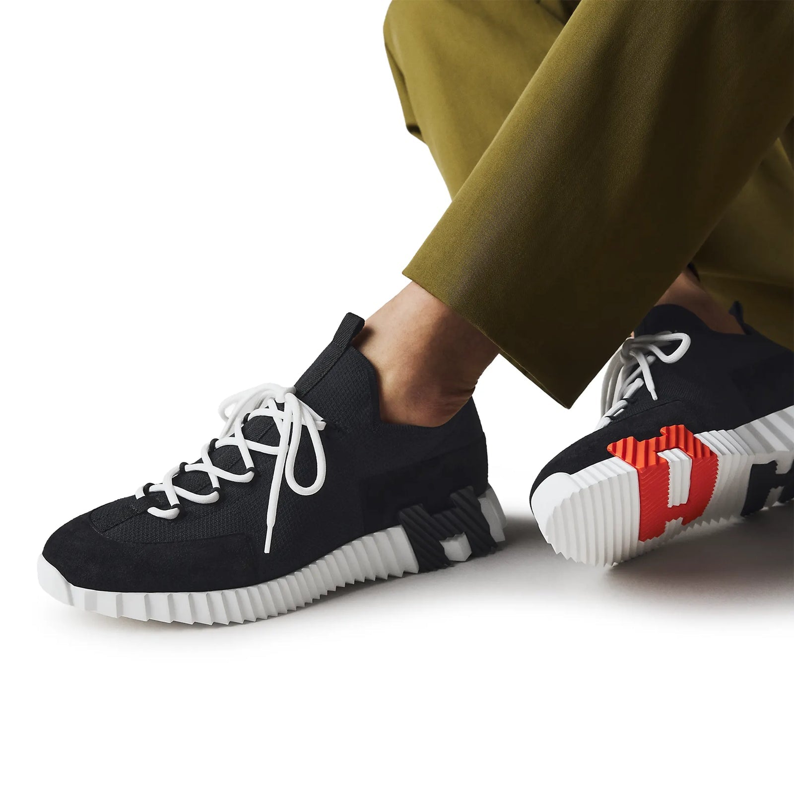 Lift slip-on sneaker