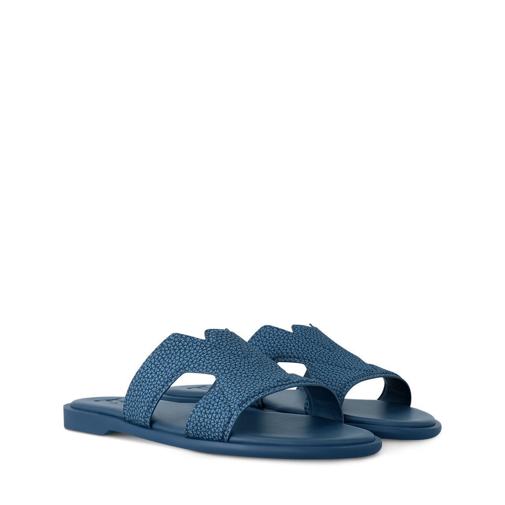 Sandales Louis Vuitton - Oasis - Bleu