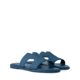 Sandales Louis Vuitton - Oasis - Bleu