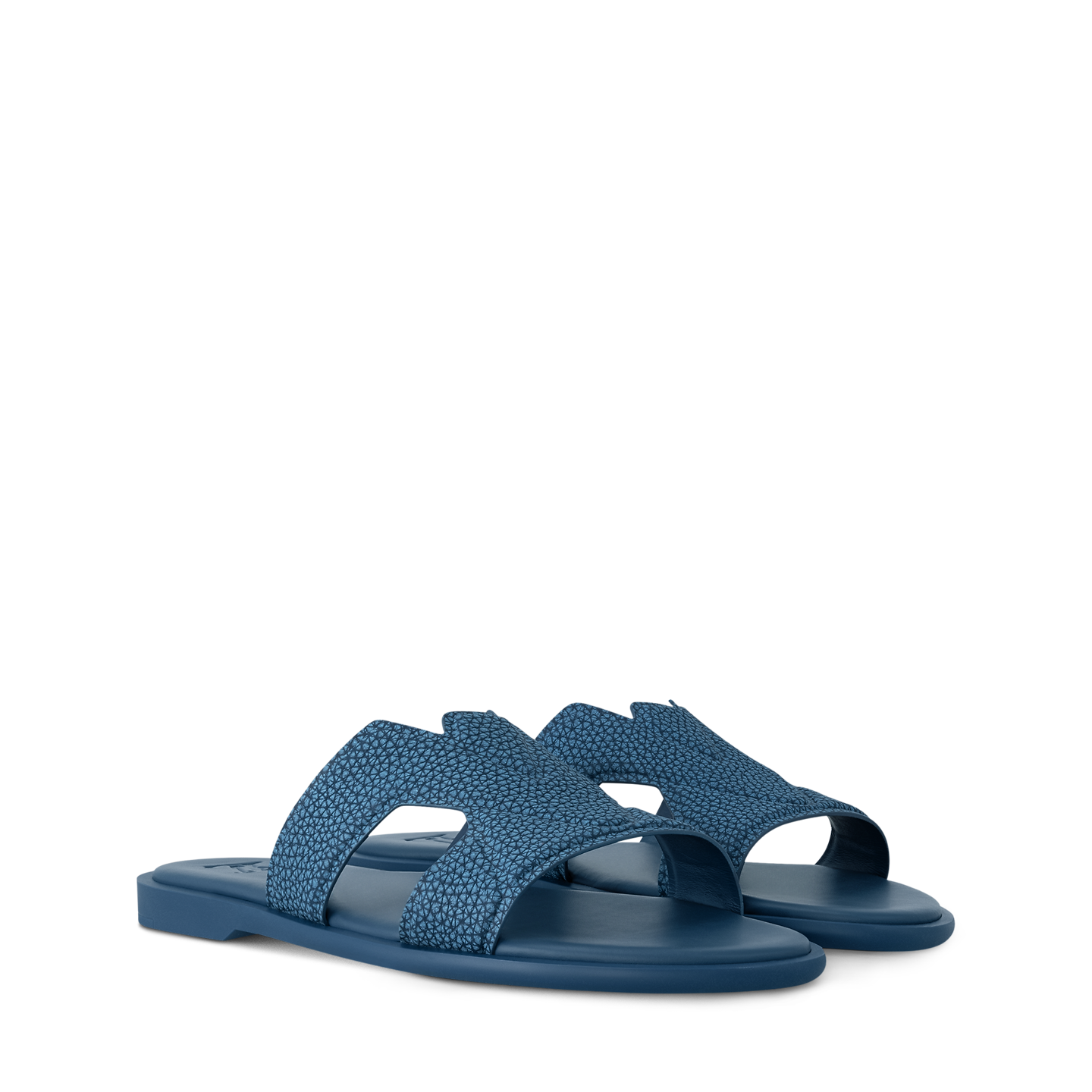 Sandales Louis Vuitton - Oasis - Bleu
