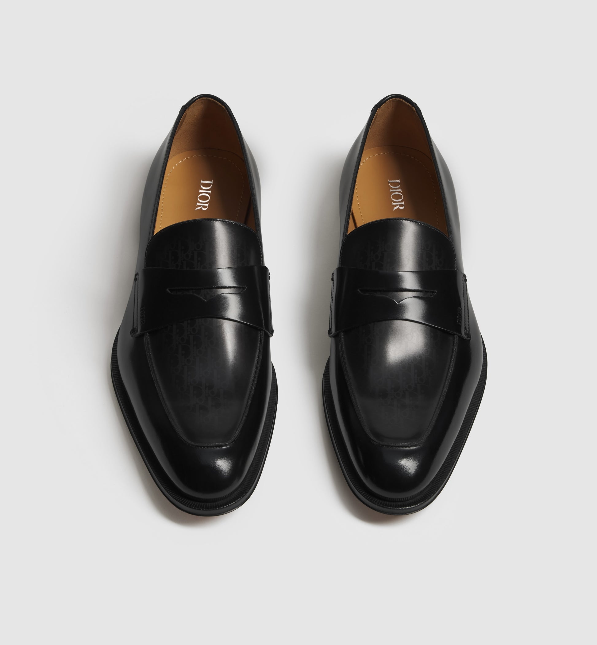 Mocassin Dior Timeless