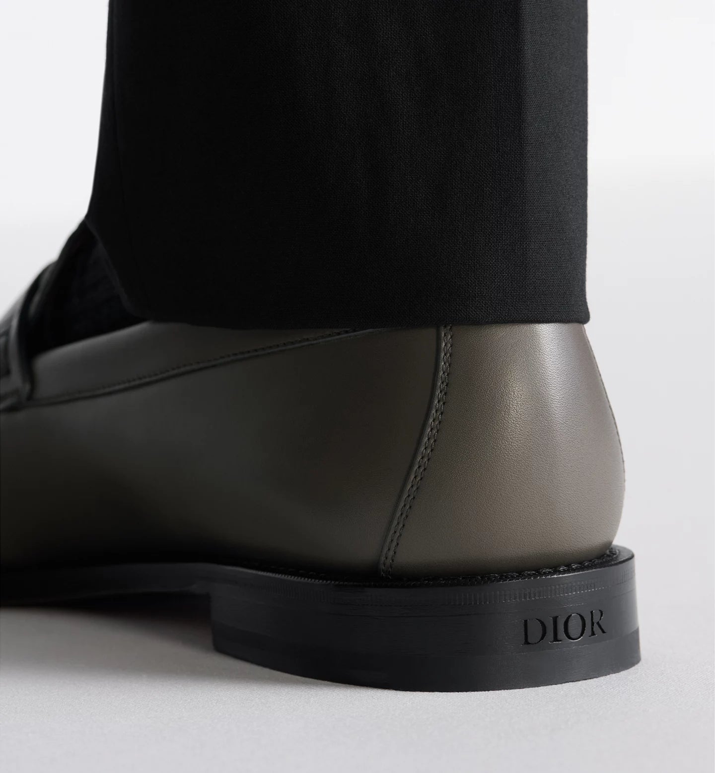 Dior Granville Loafer