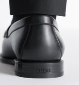 Dior granville loafer