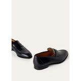 Mocassins Loro Pina - Sergio - Bleu Marine