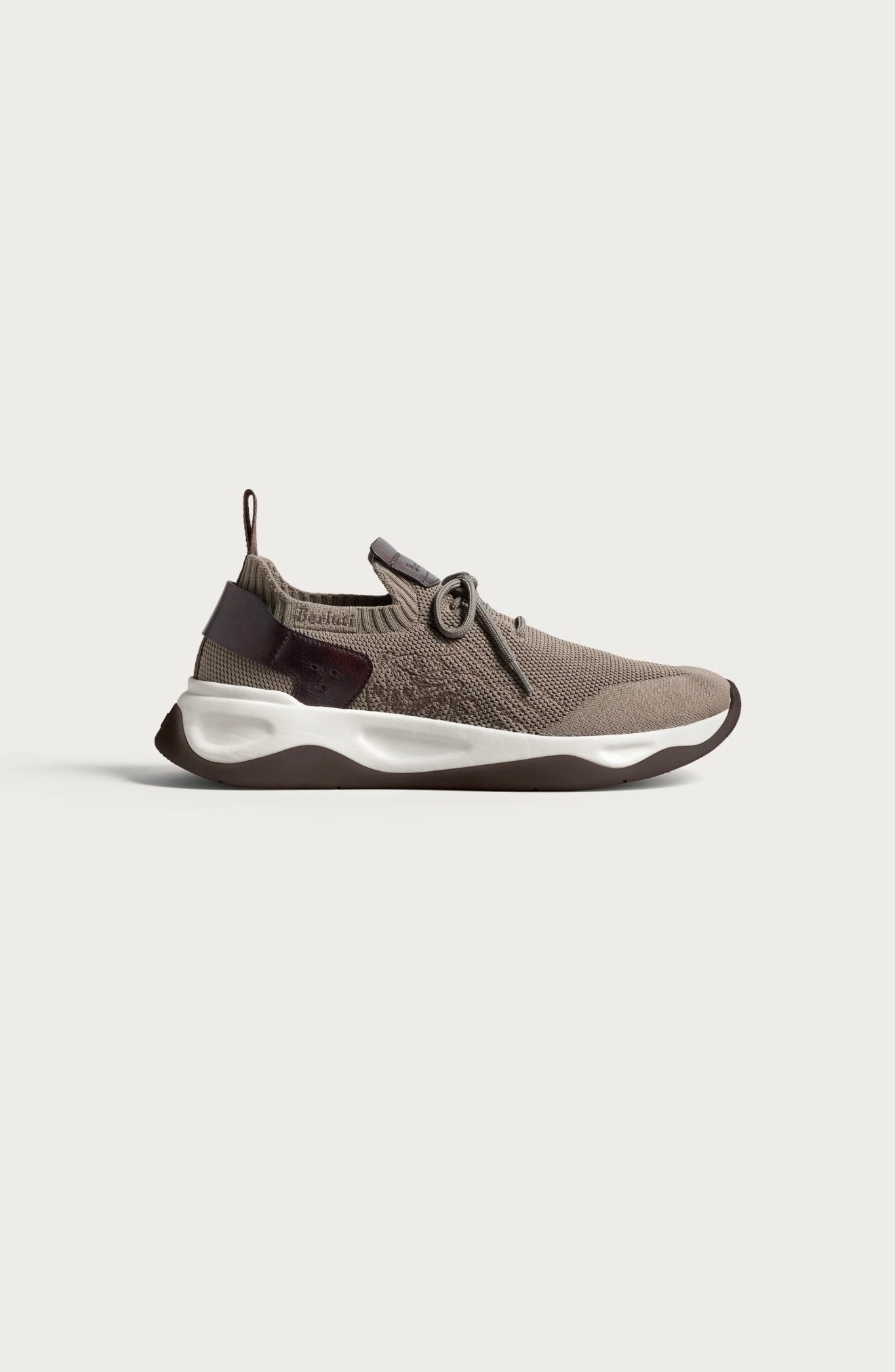 Basket Shadow berluti