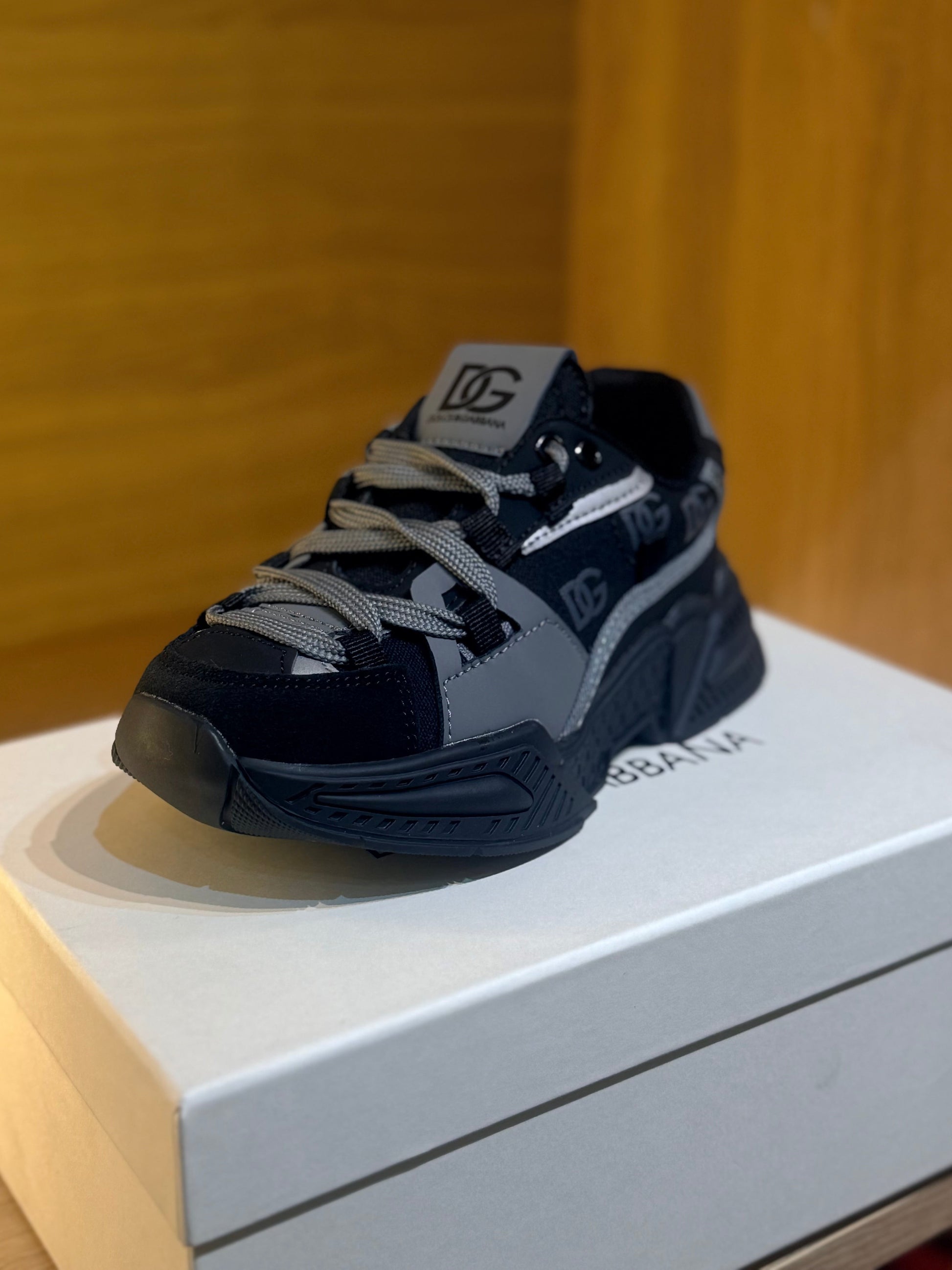 BASKET D&G