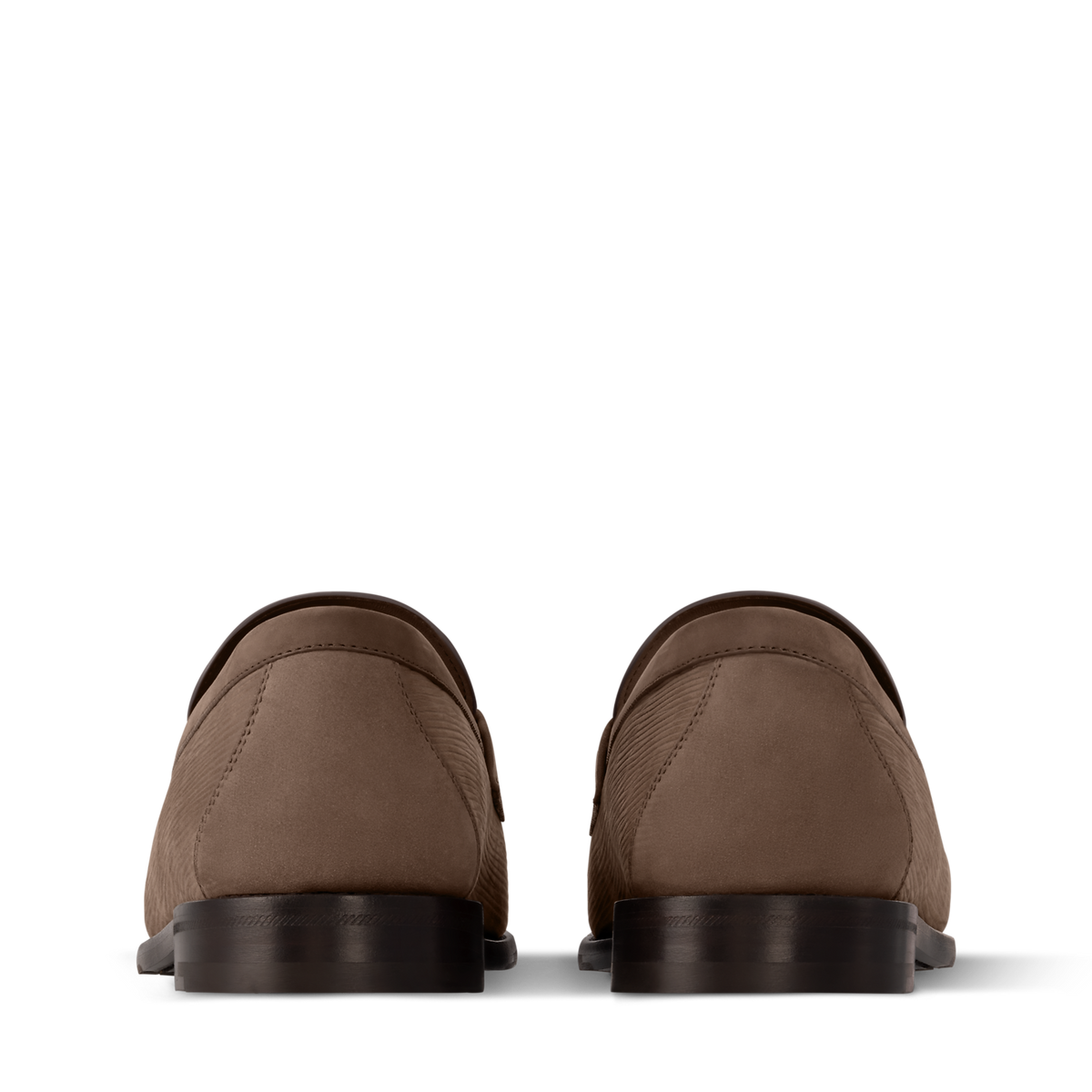 Louis Vuitton Mocassin Major