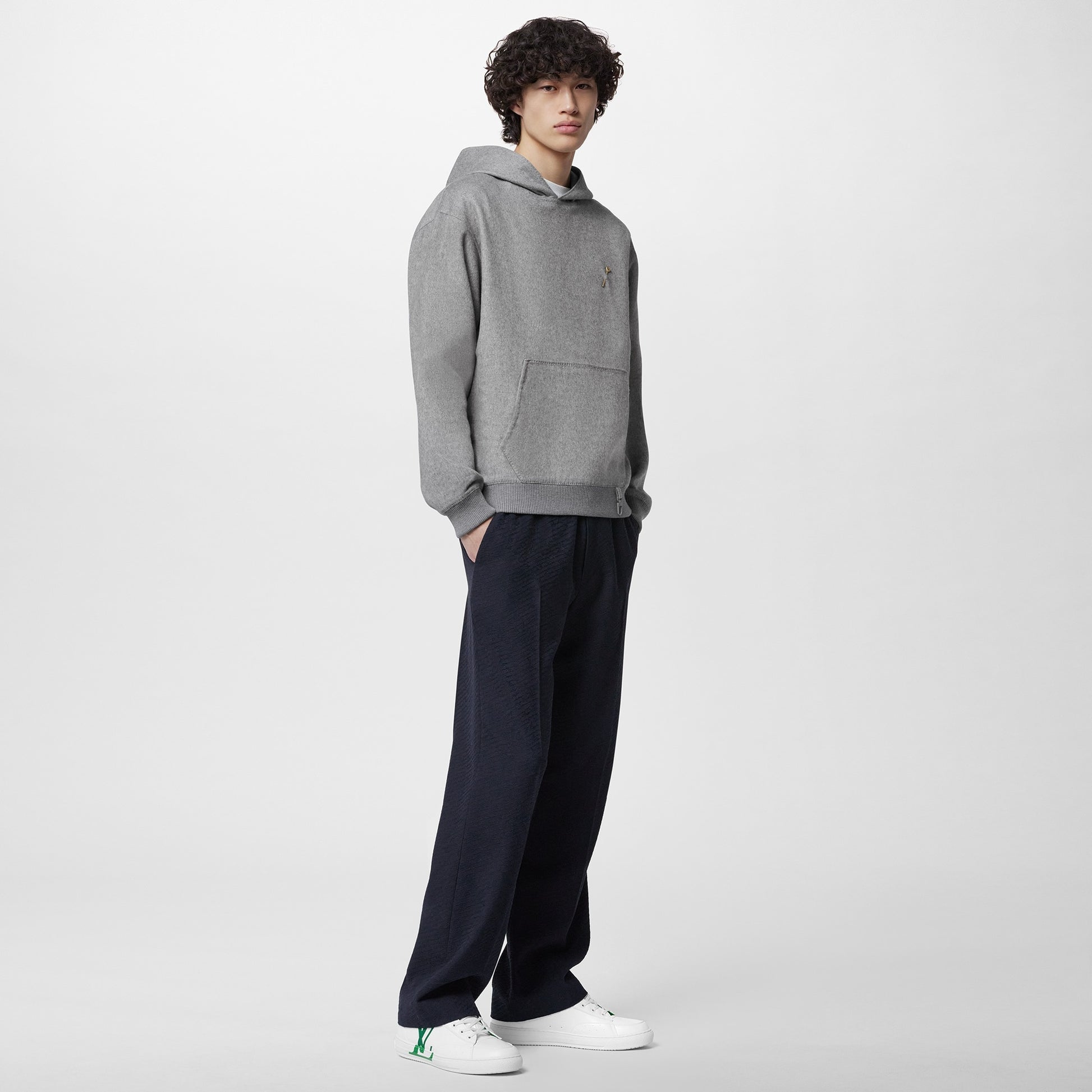 Louis Vuitton Charlie Sneaker