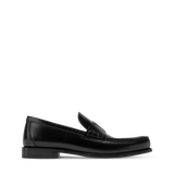 Mocassins Louis Vuitton - Major - Noir Brillant