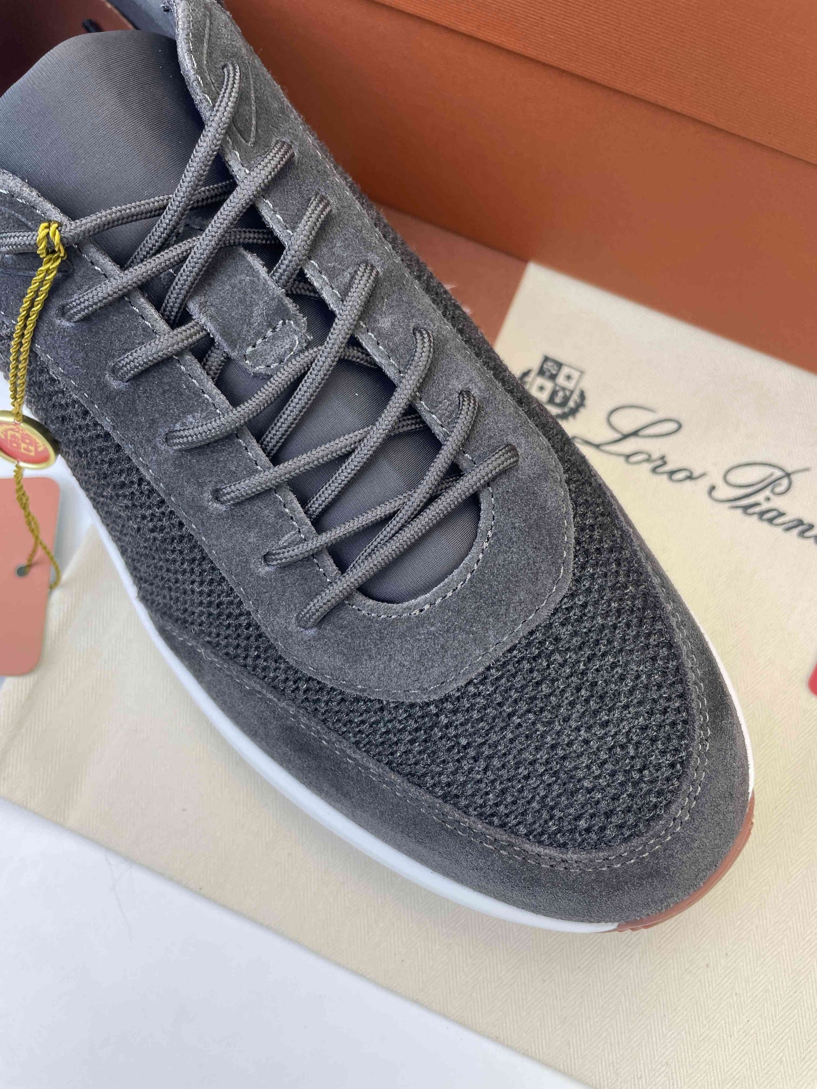 Loro Piana 360 Flexy Walk