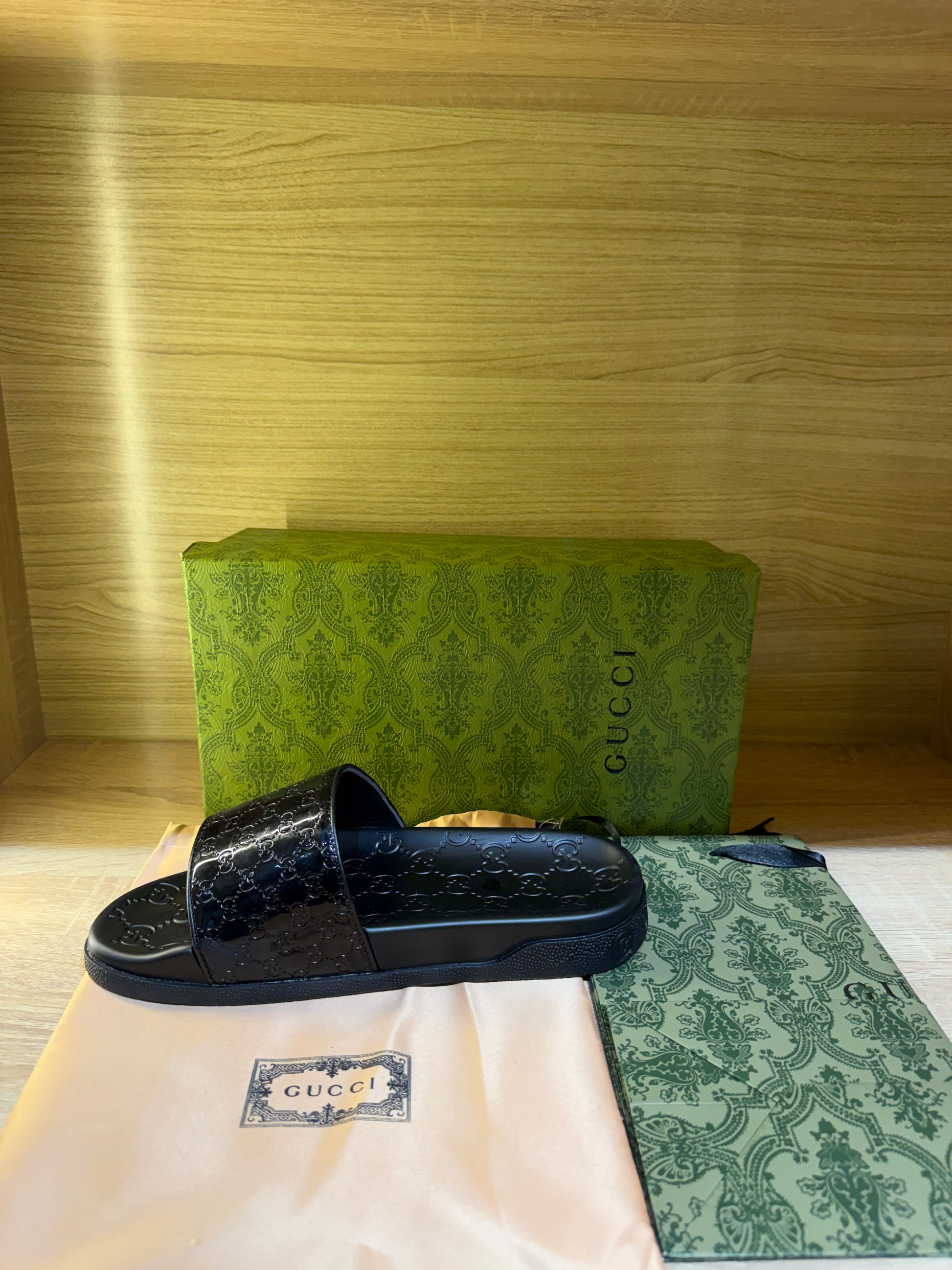 SANDALE GUCCI