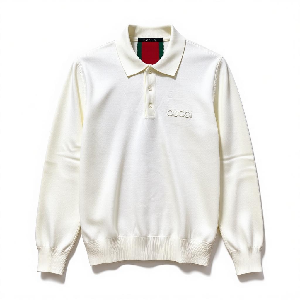 Polo gucci
