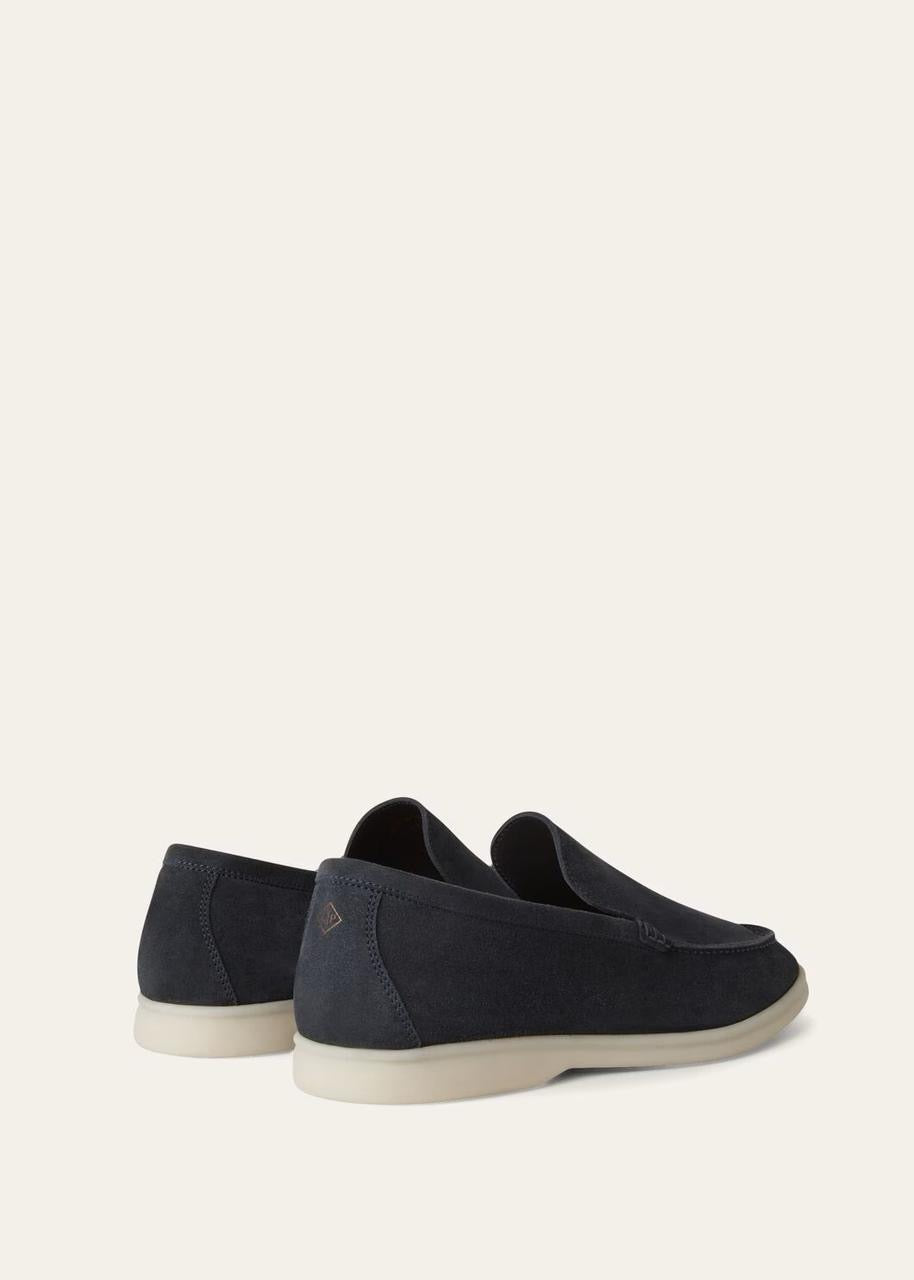 Summer Walk Loafer