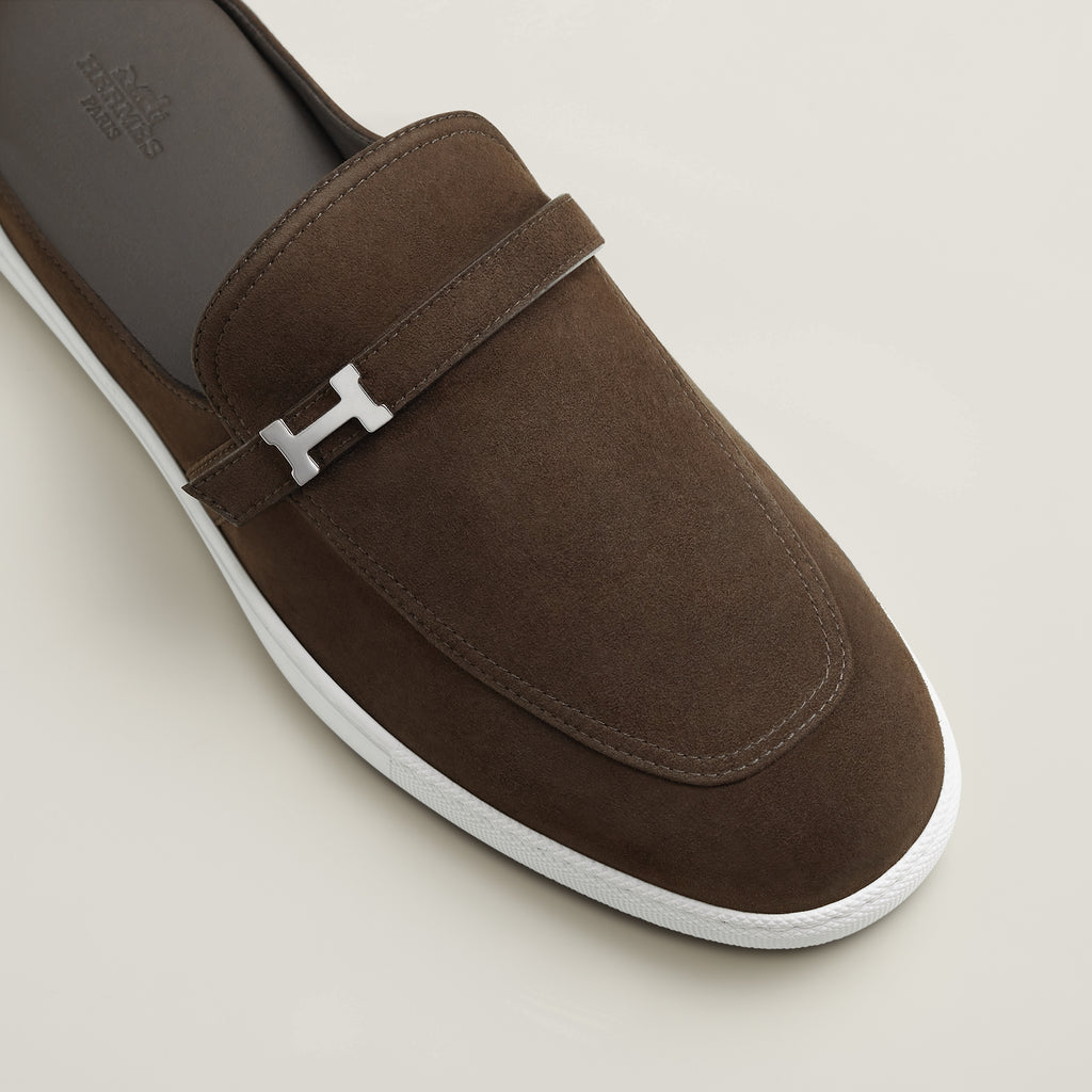 Mules Likely Hermes