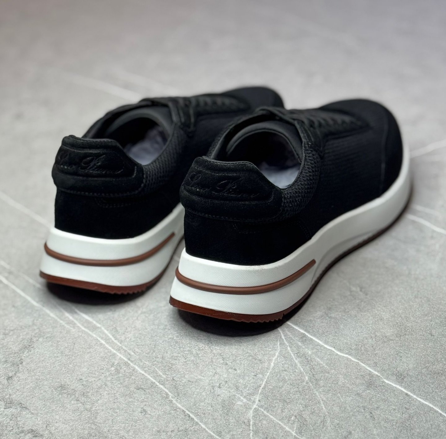Loro Piana 360 Flexy Walk