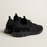 Espadrilles Hermes - Spli-On Lift - Noir