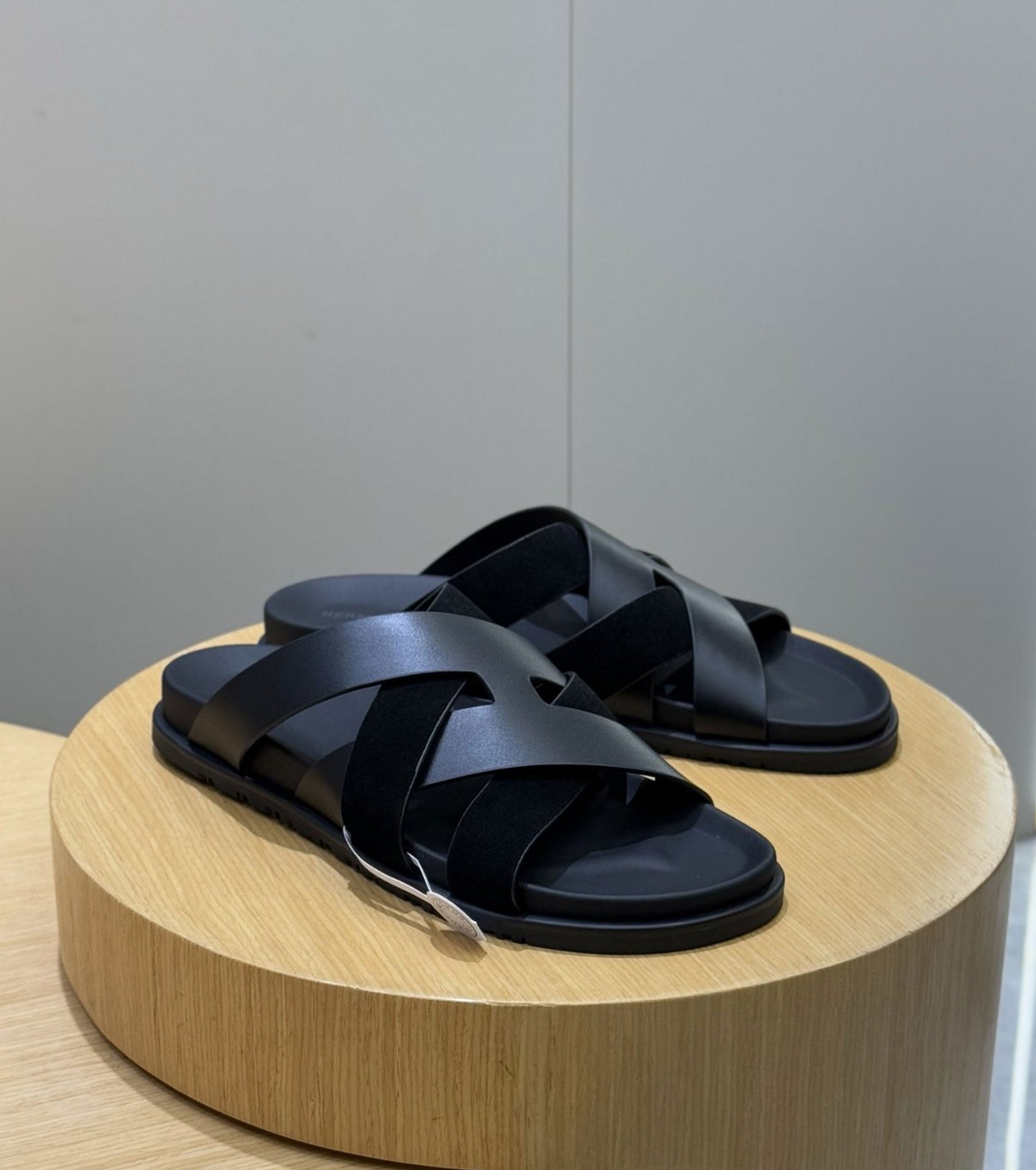 Hermes Kazimir sandal