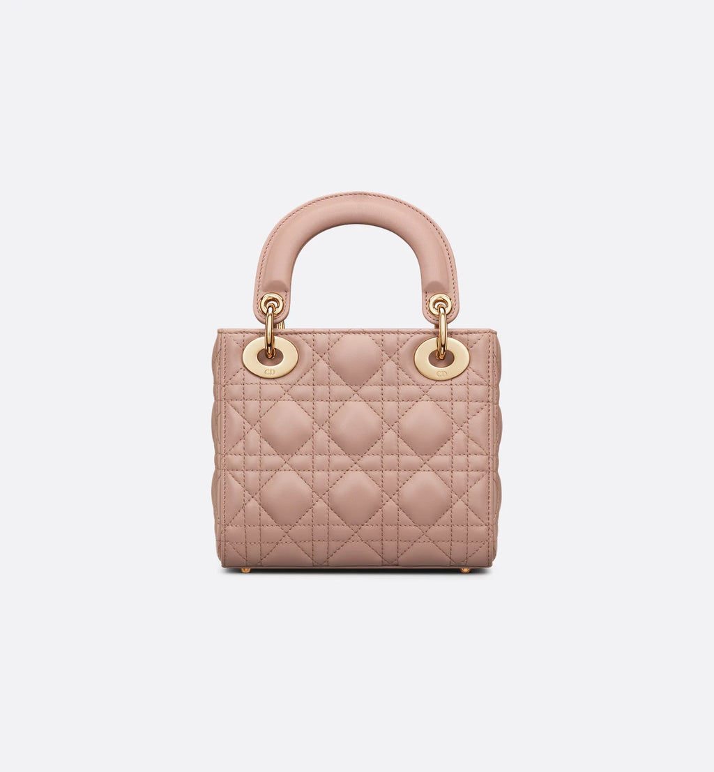 Sac Lady Dior Mini