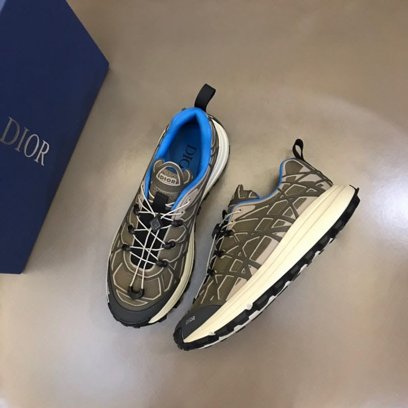 Dior B31 RUNNER SNEAKERS