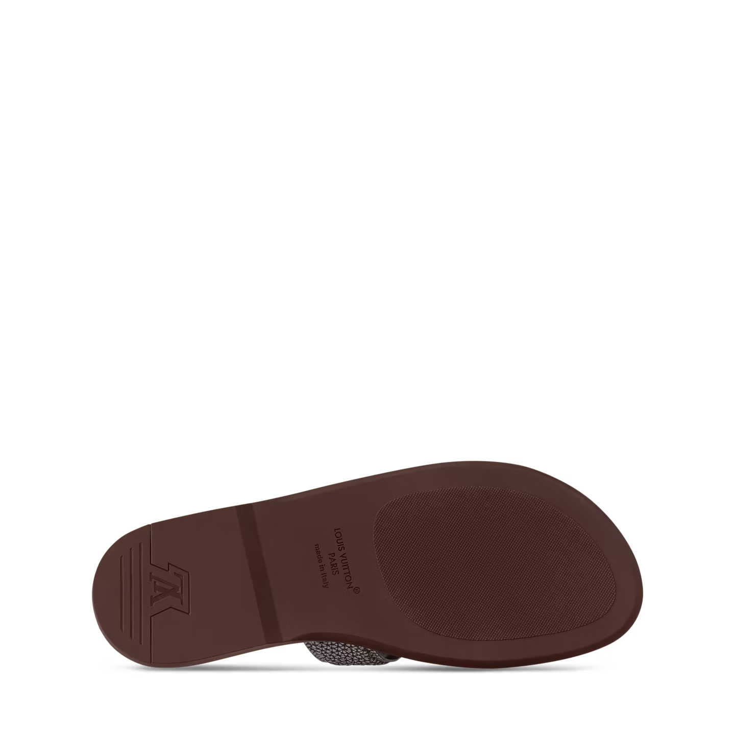 Sandales Louis Vuitton - Oasis - Noir