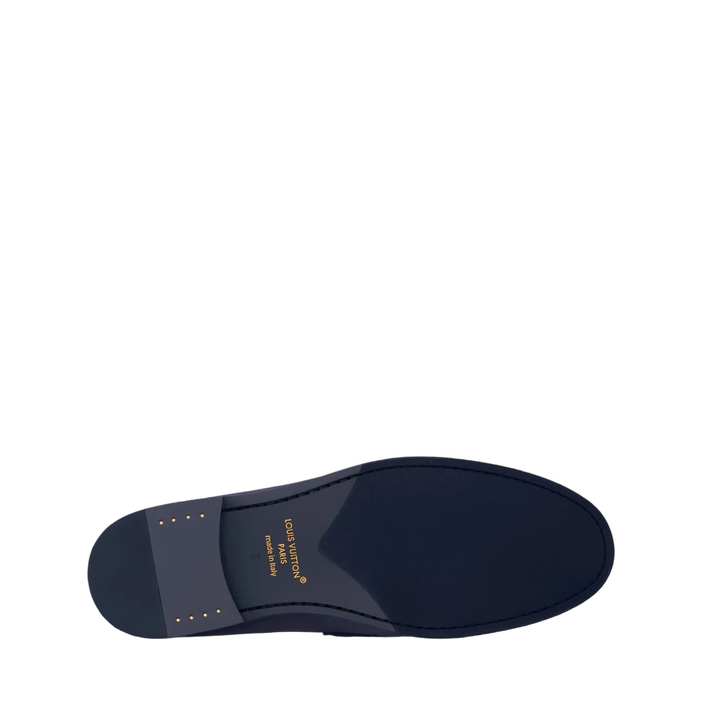 Mocassin Major