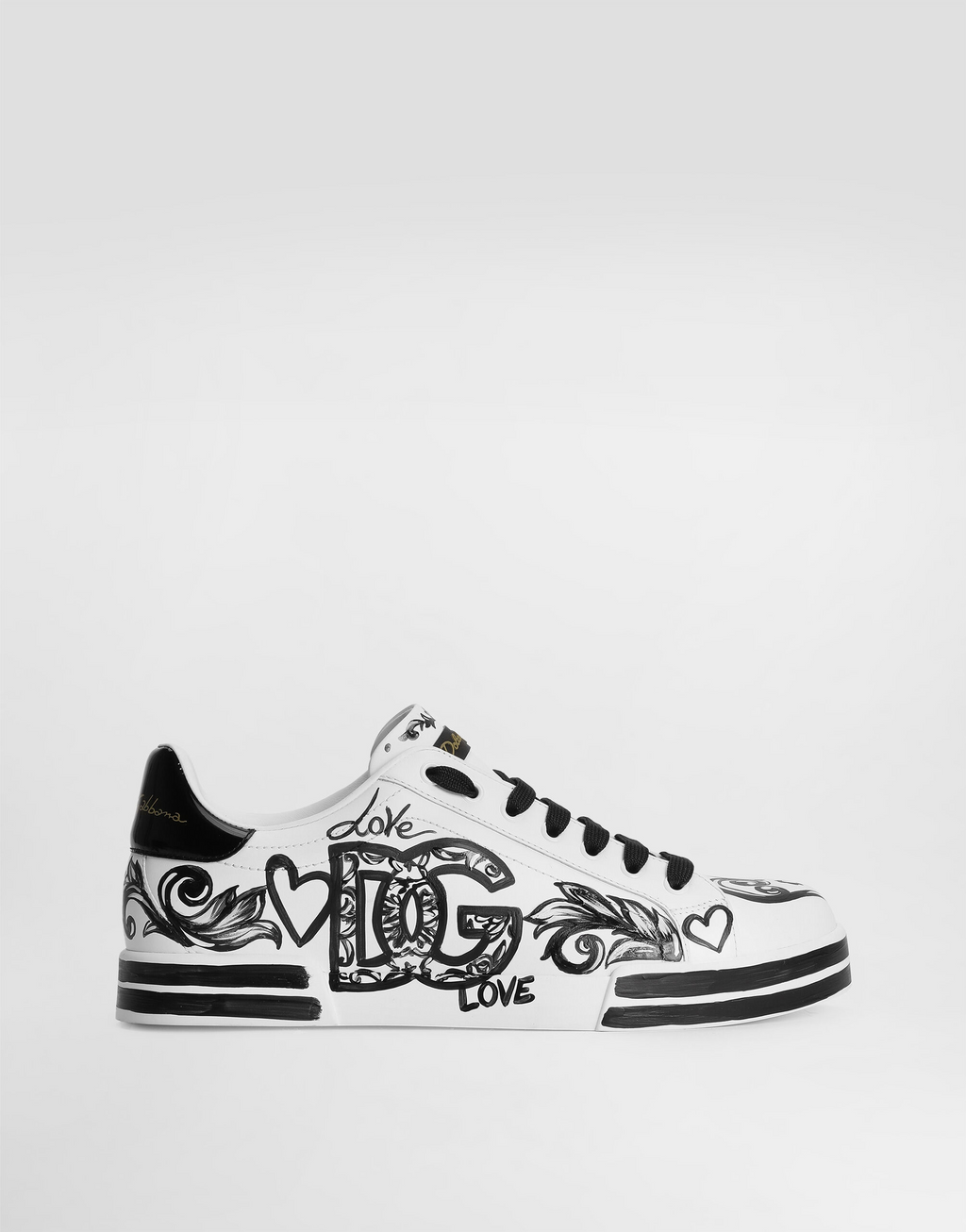Sneakers Portofino Light Édition Limitée