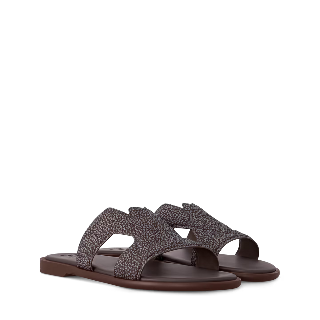 Sandales Louis Vuitton - Oasis - Mocha