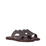 Sandales Louis Vuitton - Oasis - Mocha