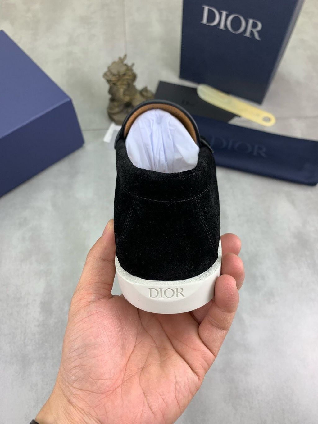 Dior granville noir