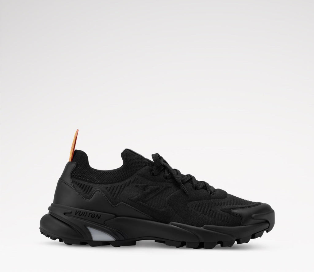 Sneaker LV Runner Tatic