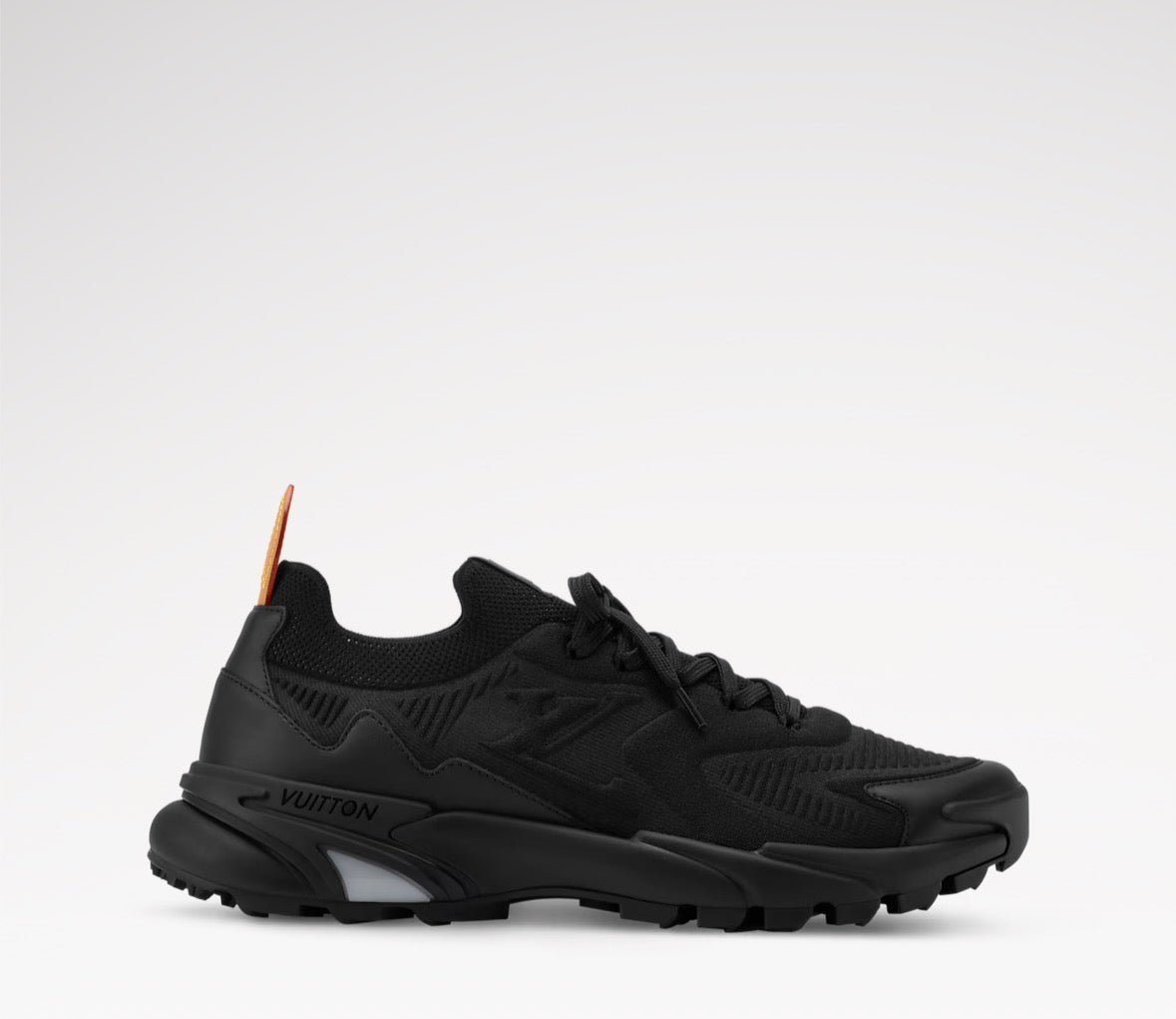 Sneaker LV Runner Tatic