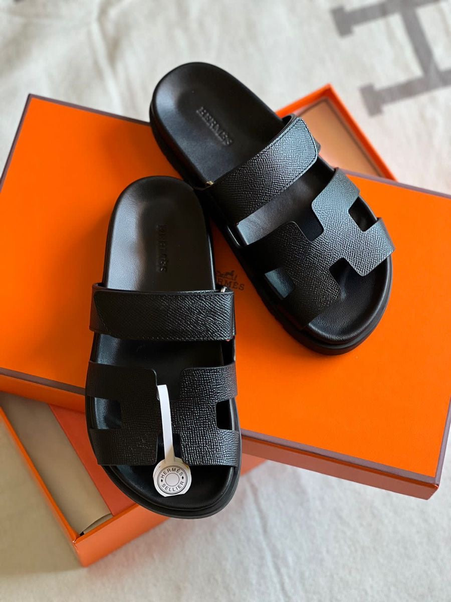 Sandale hermes chypre
