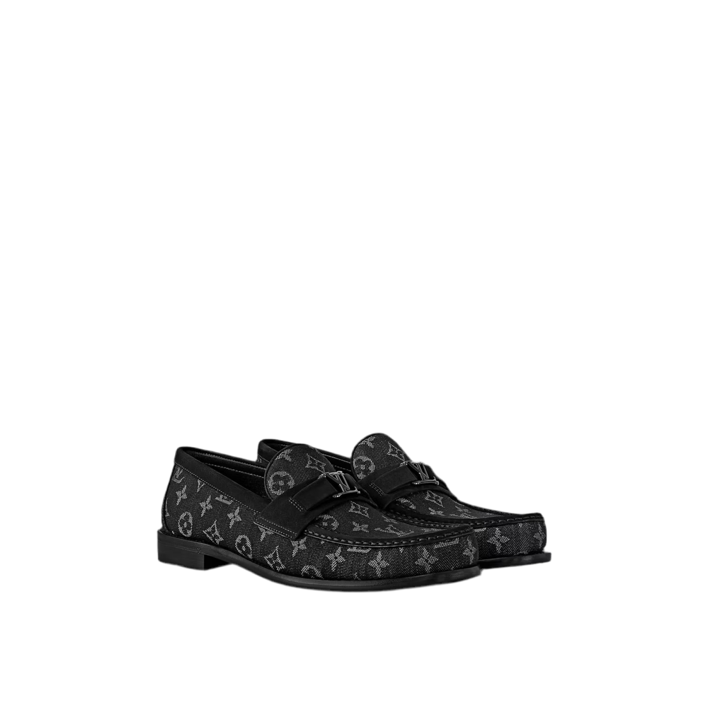 Mocassin Major