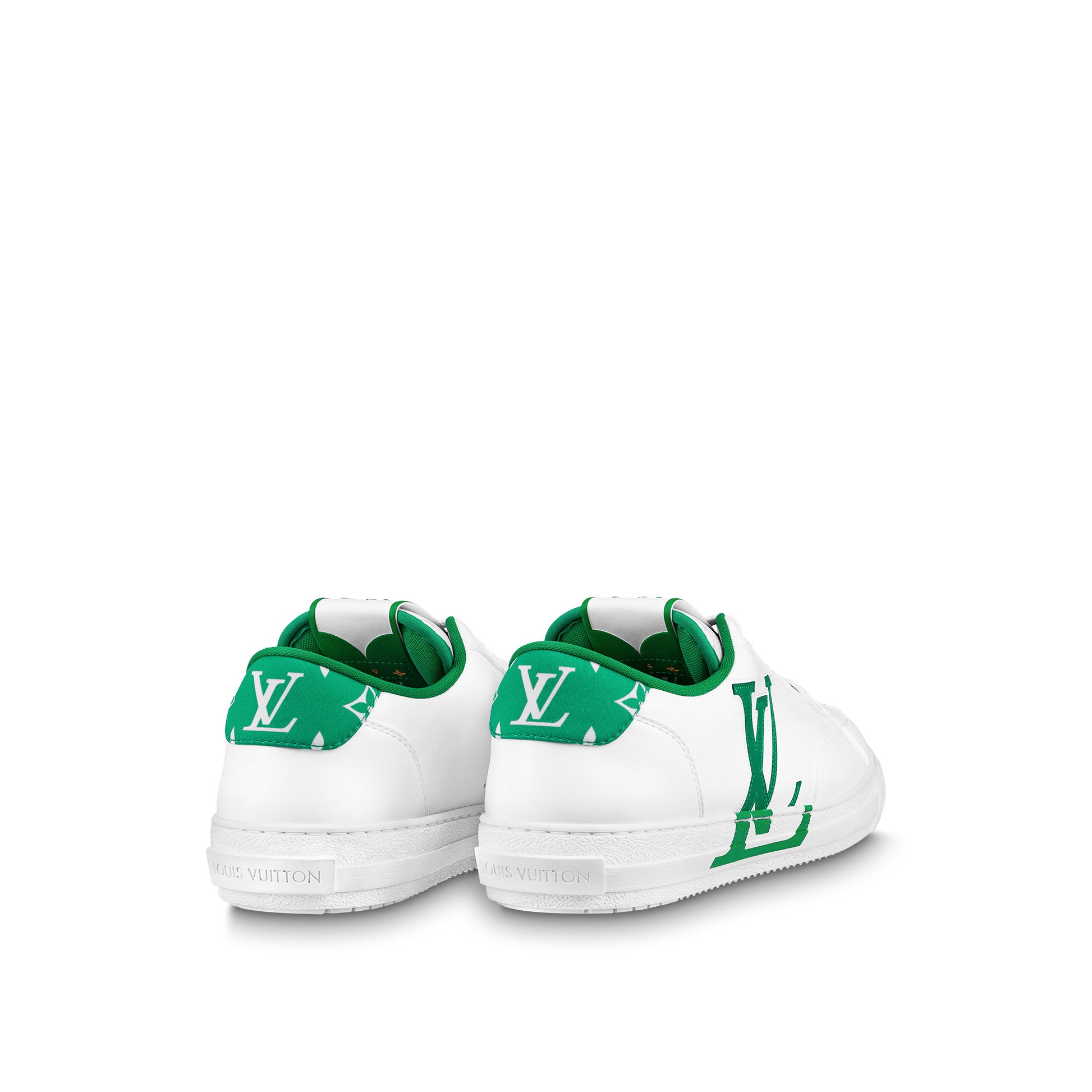Louis Vuitton Charlie Sneaker