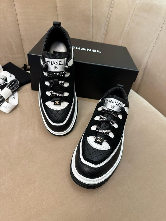 BASCKET CHANEL