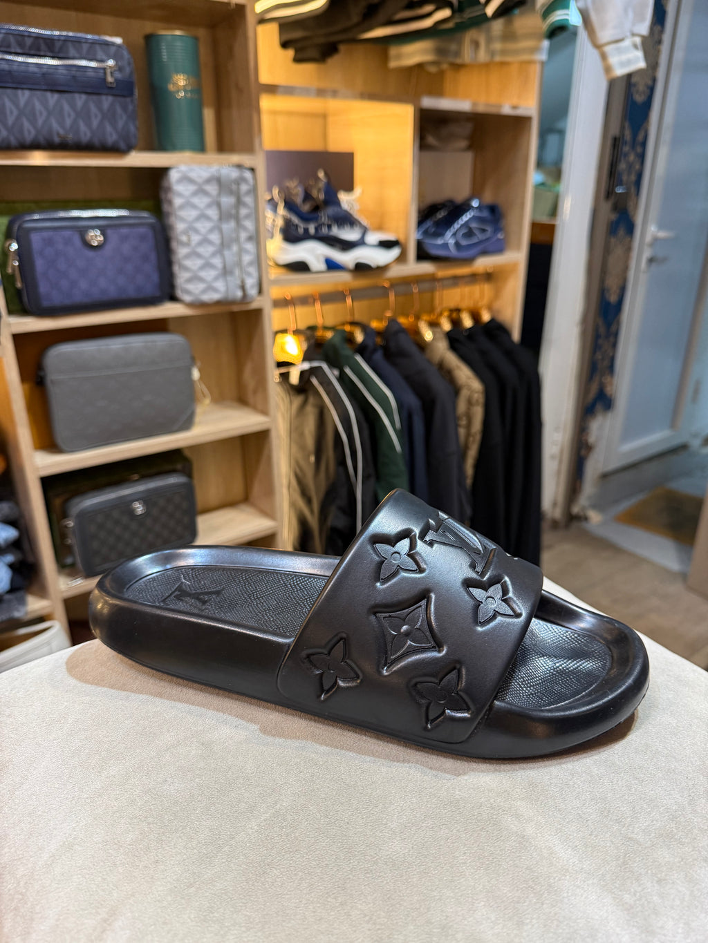 SANDALE LOUIS VUITTON