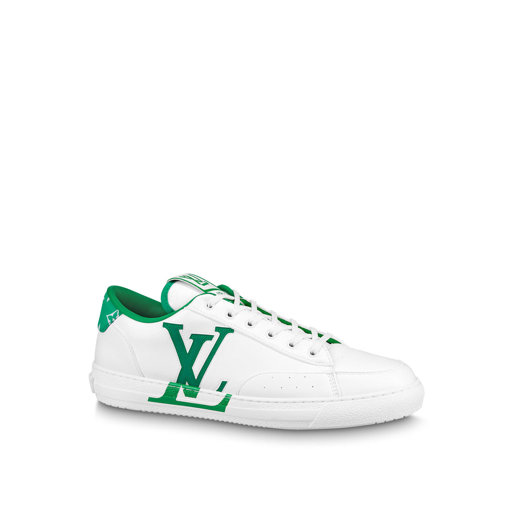 Louis Vuitton Charlie Sneaker