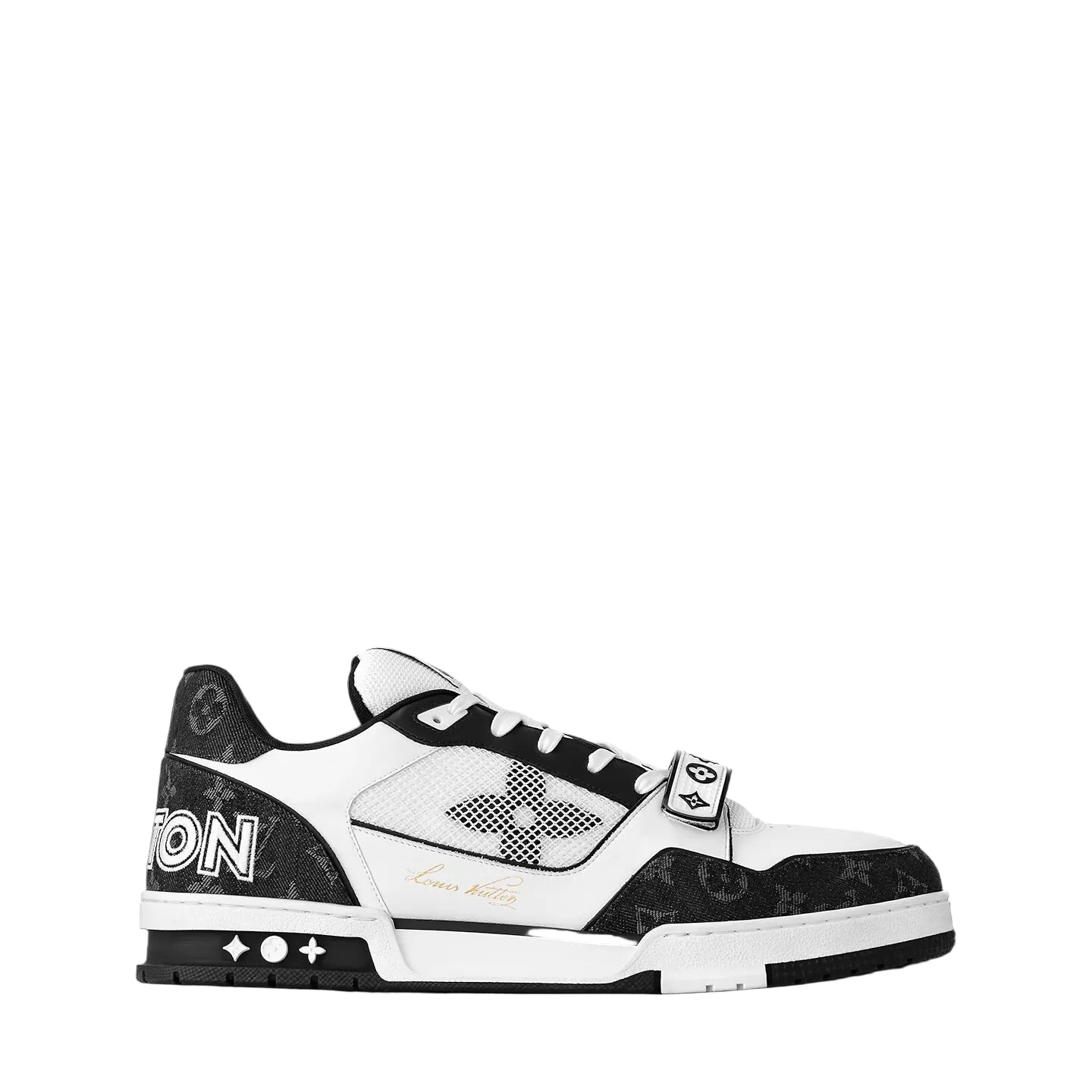 Sneaker LV Trainer