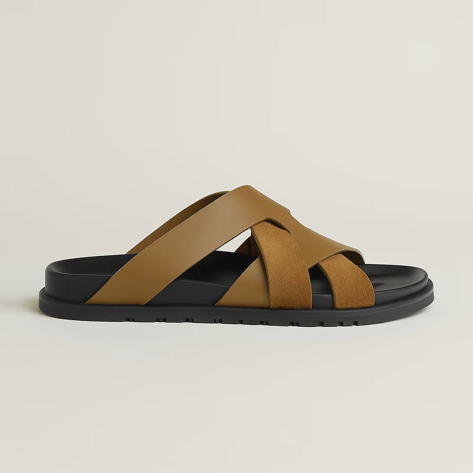 Hermes Kazimir sandal