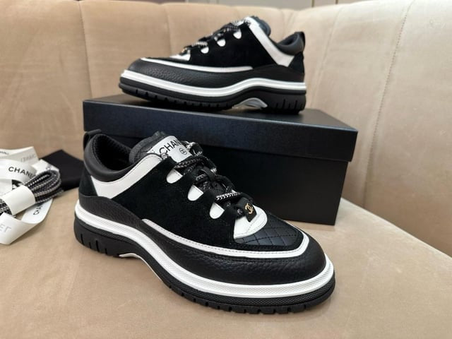 BASCKET CHANEL