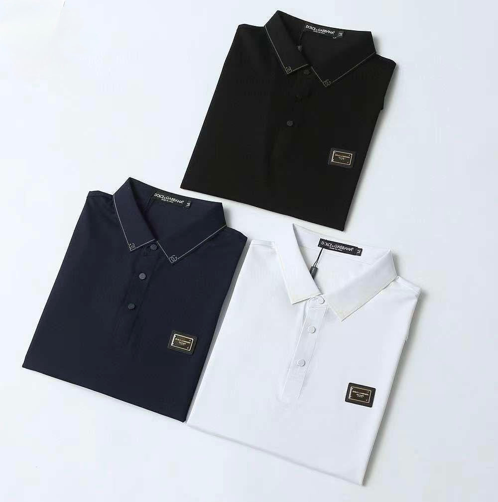 T-SHIRT DOLCE GABBANA