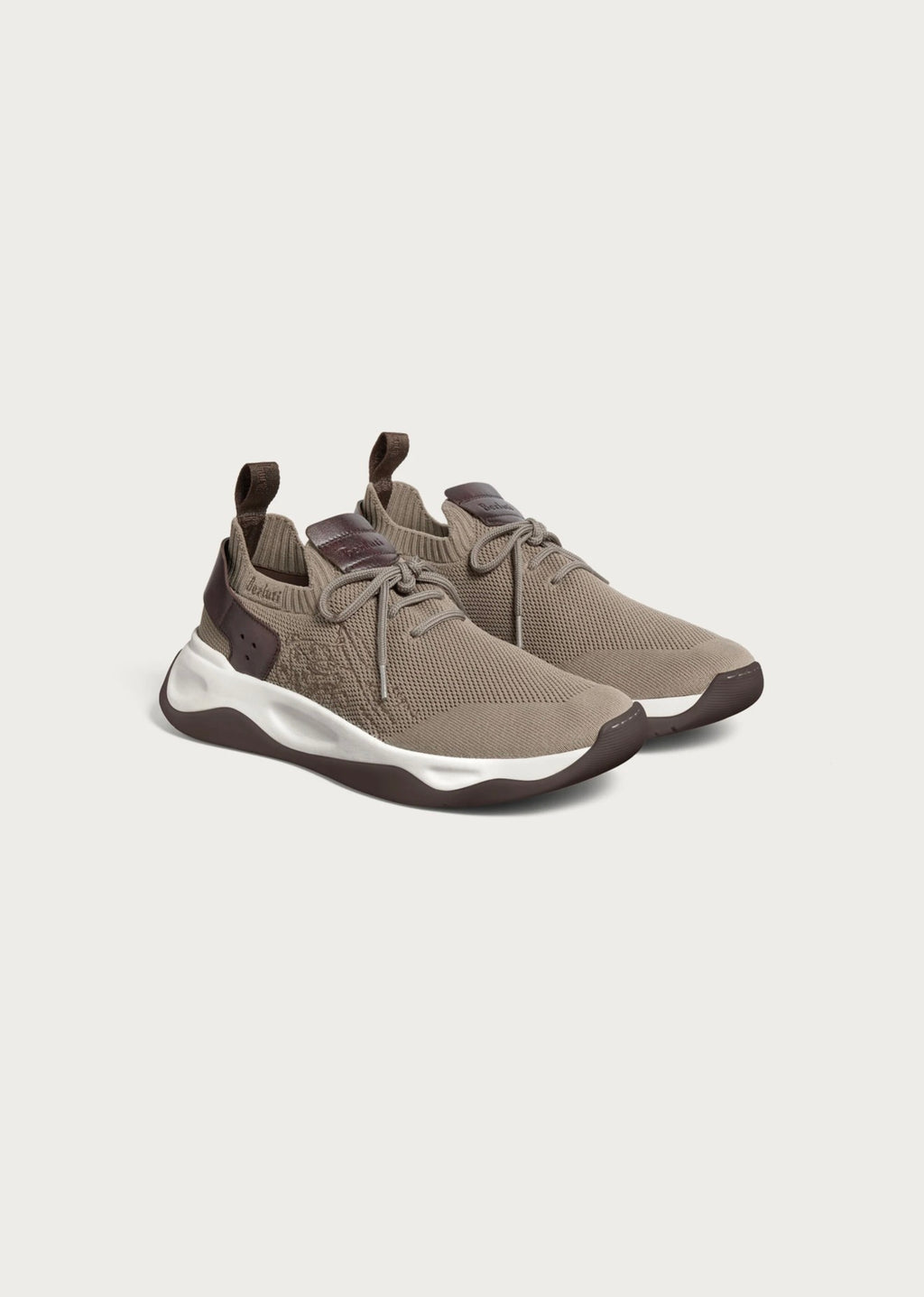Basket Shadow berluti